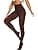 Collants opaques 80 deniers Ducmoda sur Amazon