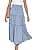 Jupe longue d'été bohème Generic