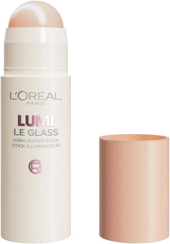 Lumi Le Glass Bâton Surligneur L'Oréal Paris