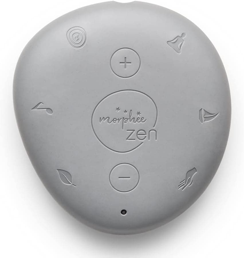 Morphée Zen 72 séances de méditation de 5 minutes