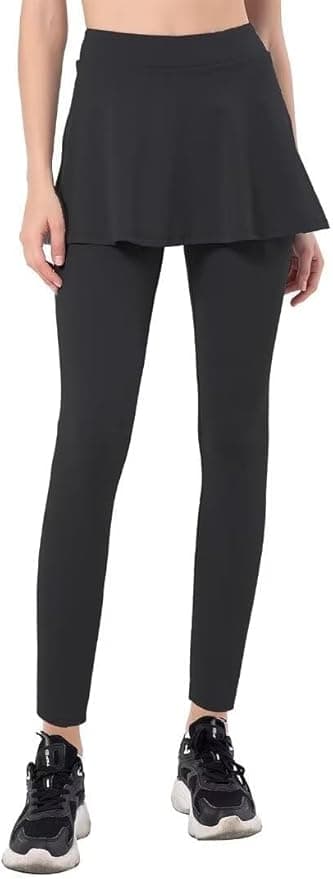 La jupe pantalon