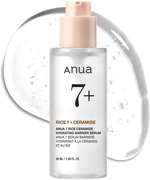 Sérum 7+ Céramides, ANUA