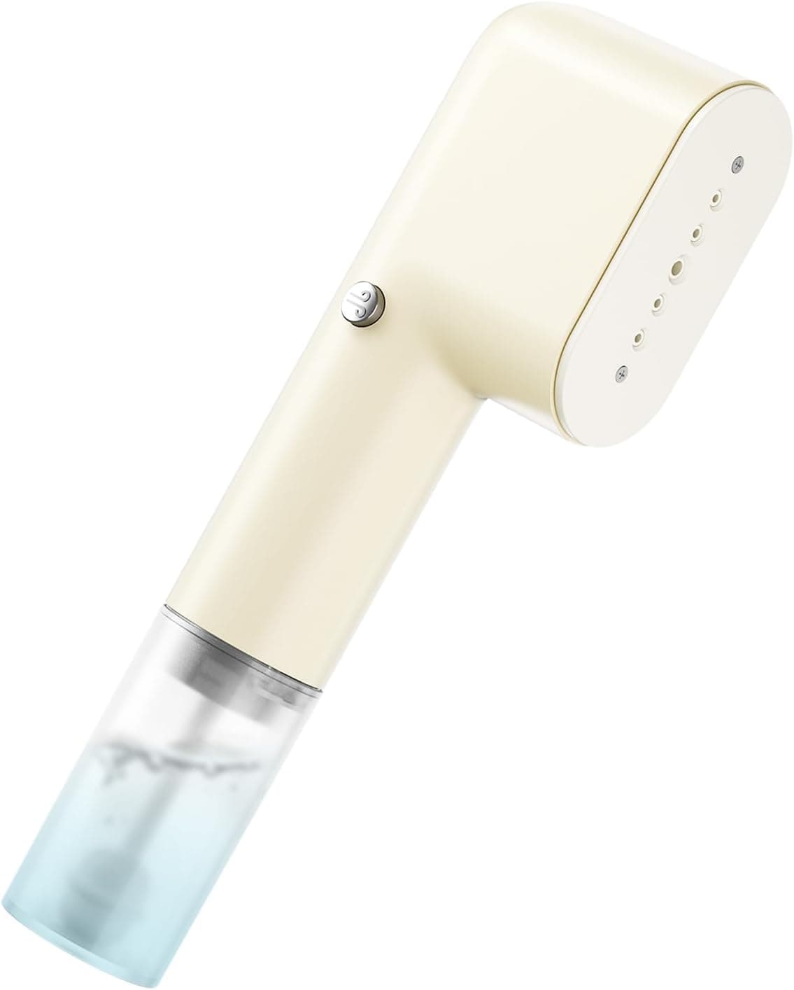 Défroisseur à vapeur portable pour vêtements