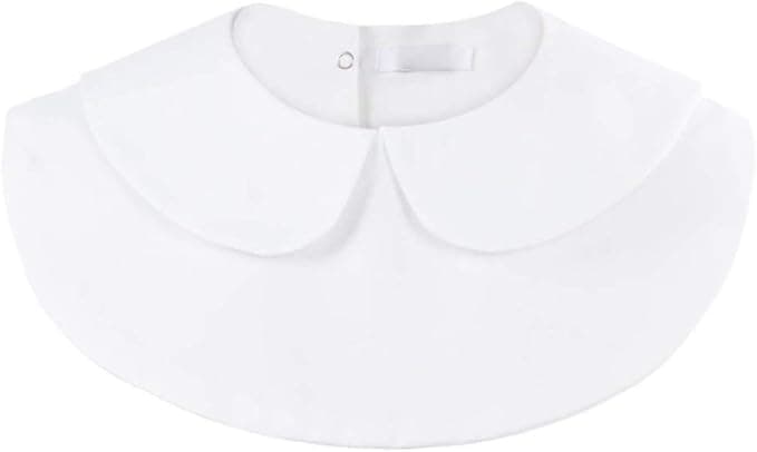 Chemise Peter Pan détachable style Dickie