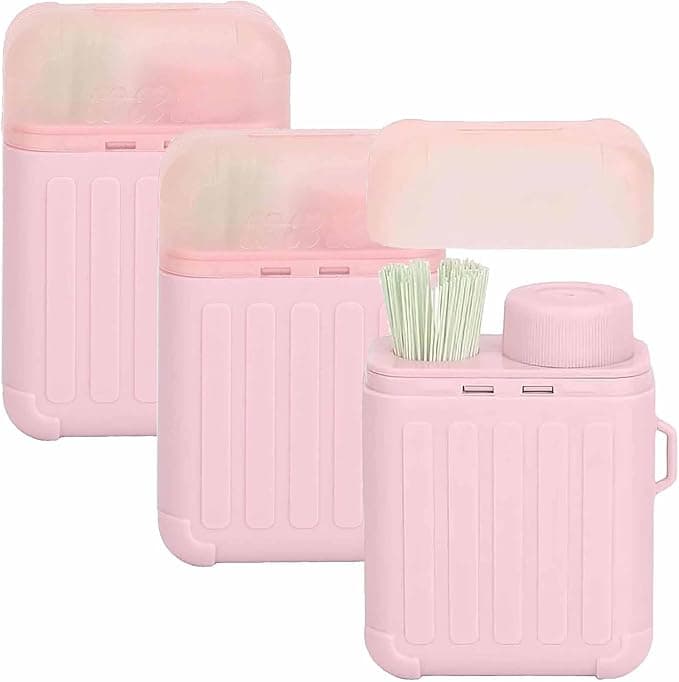 Fils de nettoyage de piercing