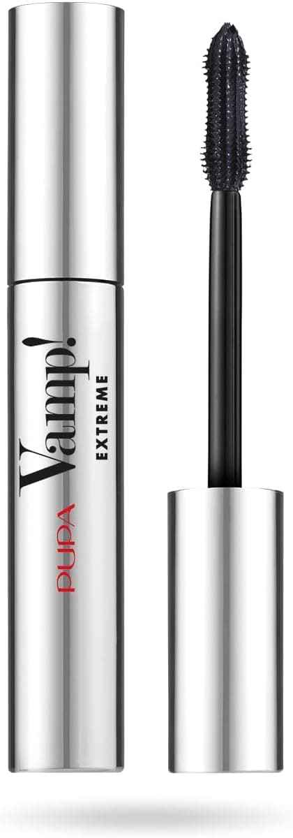 Extreme Mascara Pupa - Vamp! 
