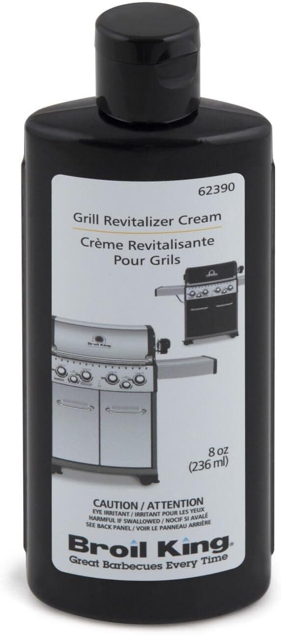 Broil King Revitalisant pour grill