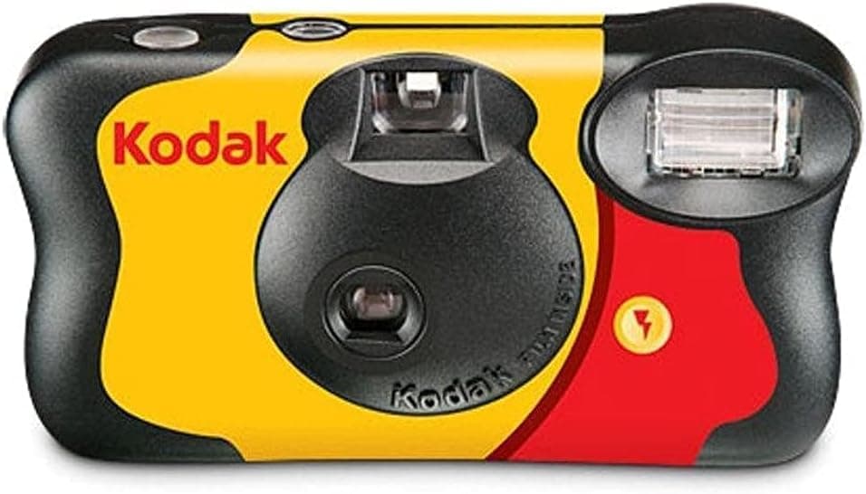 Appareil photo - KODAK