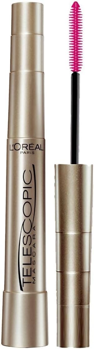 Telescopic Original Mascara Lavable L'Oréal Paris