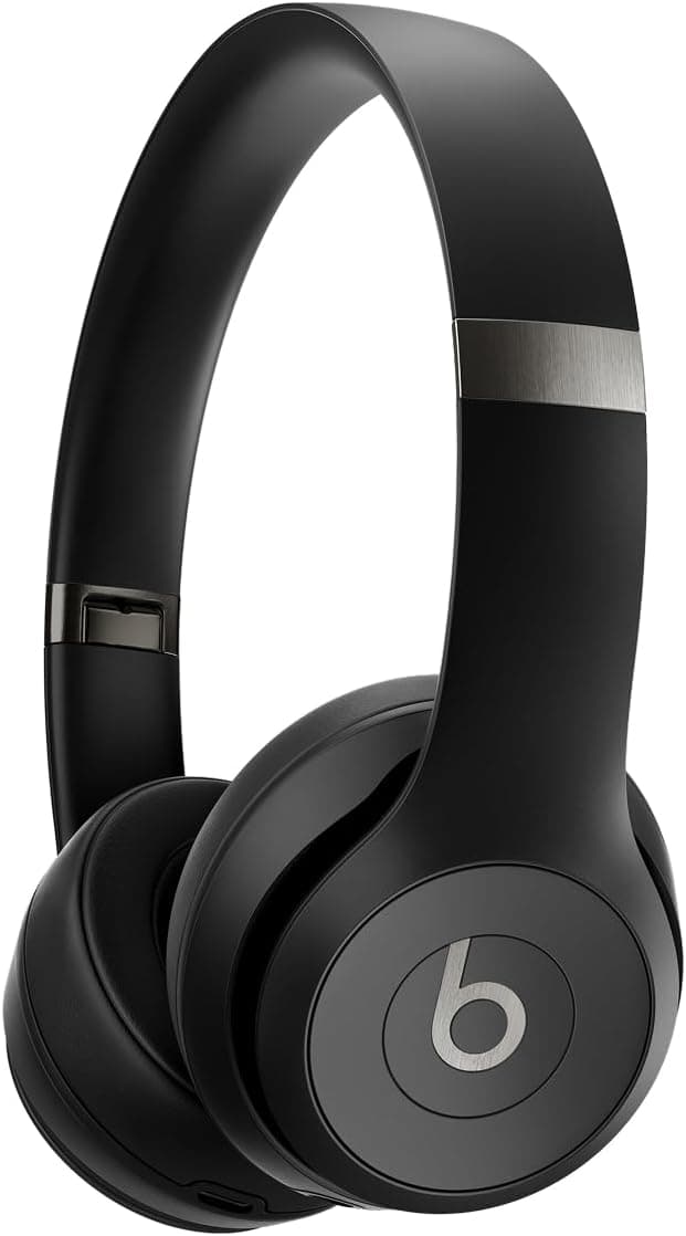 Beats Solo 4 Casque supra-auriculaire