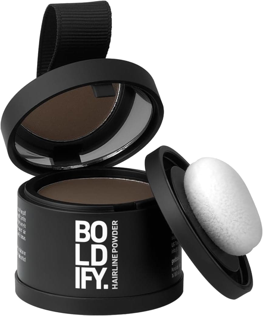 Poudre COLDIFY de coloration capillaire