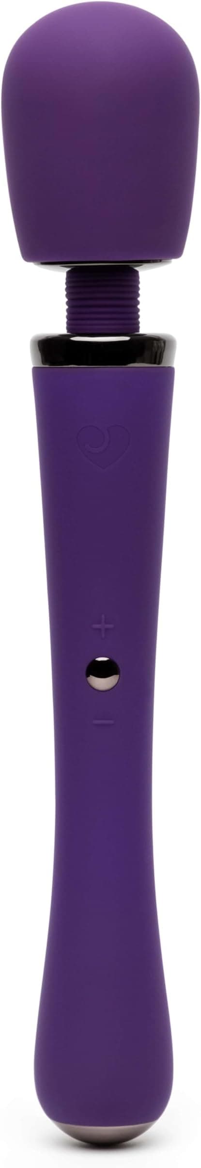 Vibromasseur en silicone à 10 intensités, Lovehoney