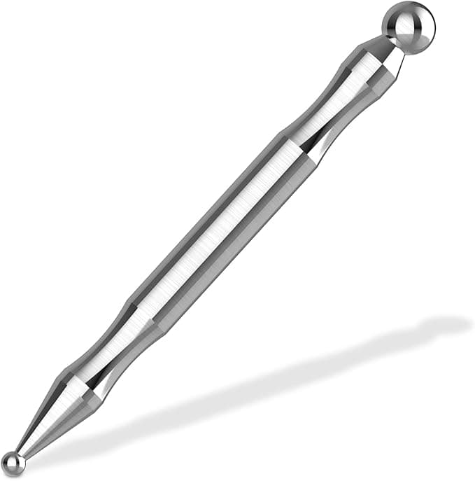 Stylo de réflexologie faciale Wellgler