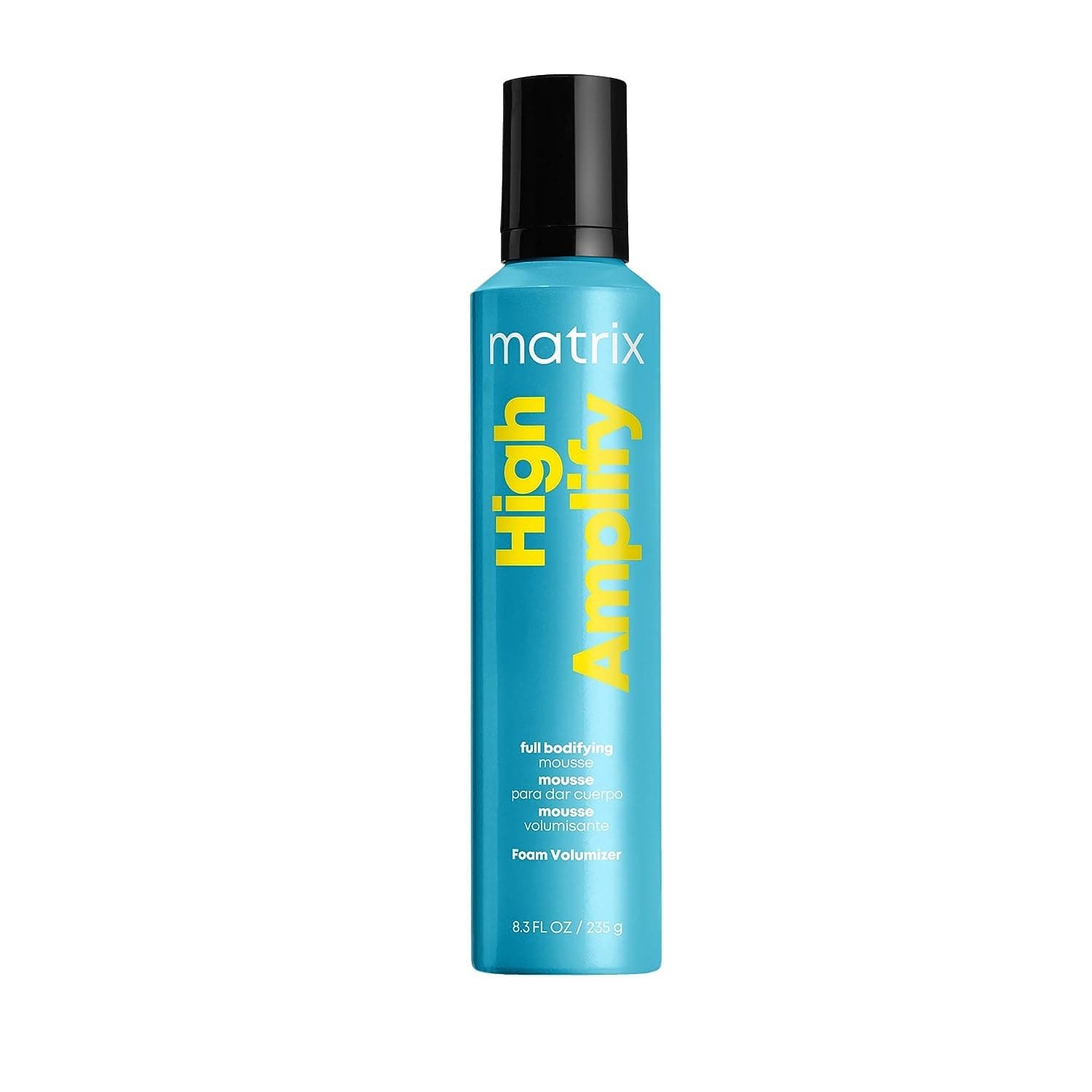 Matrix Mousse volumisante à haute amplification