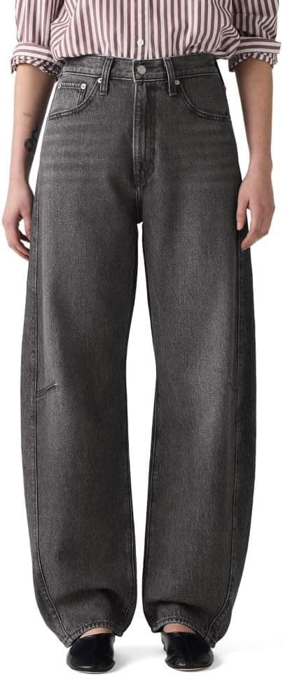 Jeans Cinch Barrel de Levi's