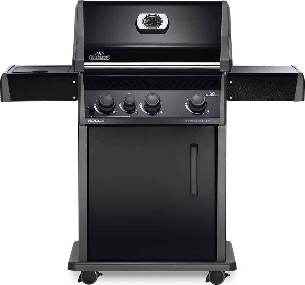 Barbecue au propane Rogue 425 de Napoleon