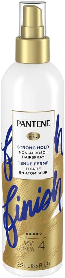 Pantene Pro-V Laque pour cheveux