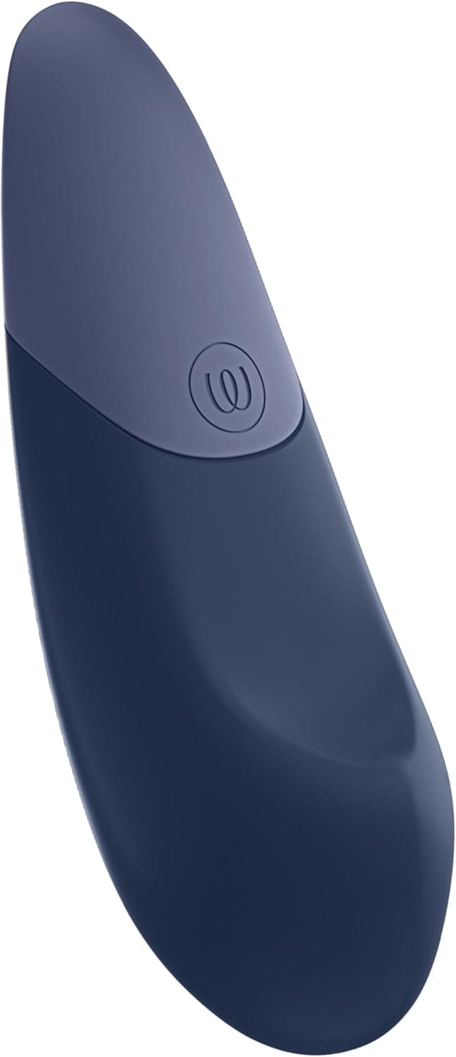 Vibromasseur clitoridien - Womanizer Vibe