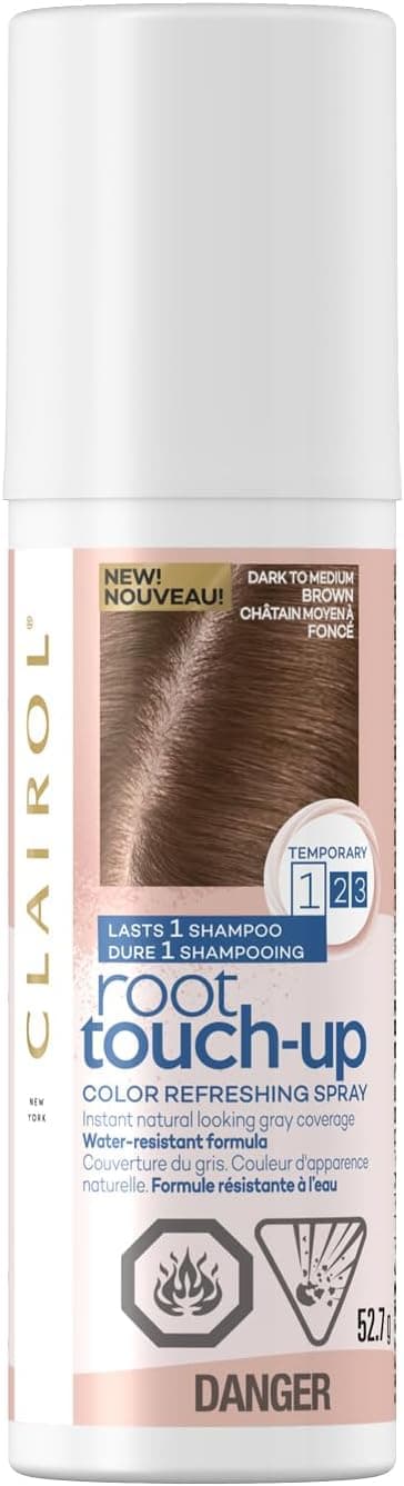 Spray de coloration Clairol