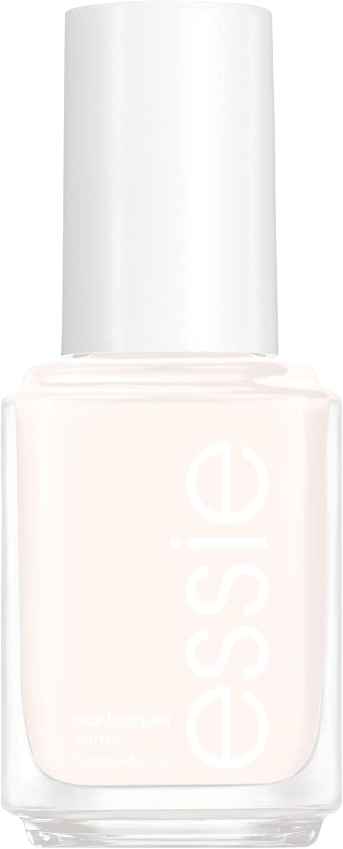 Vernis à Ongles Marshmallow de Essie