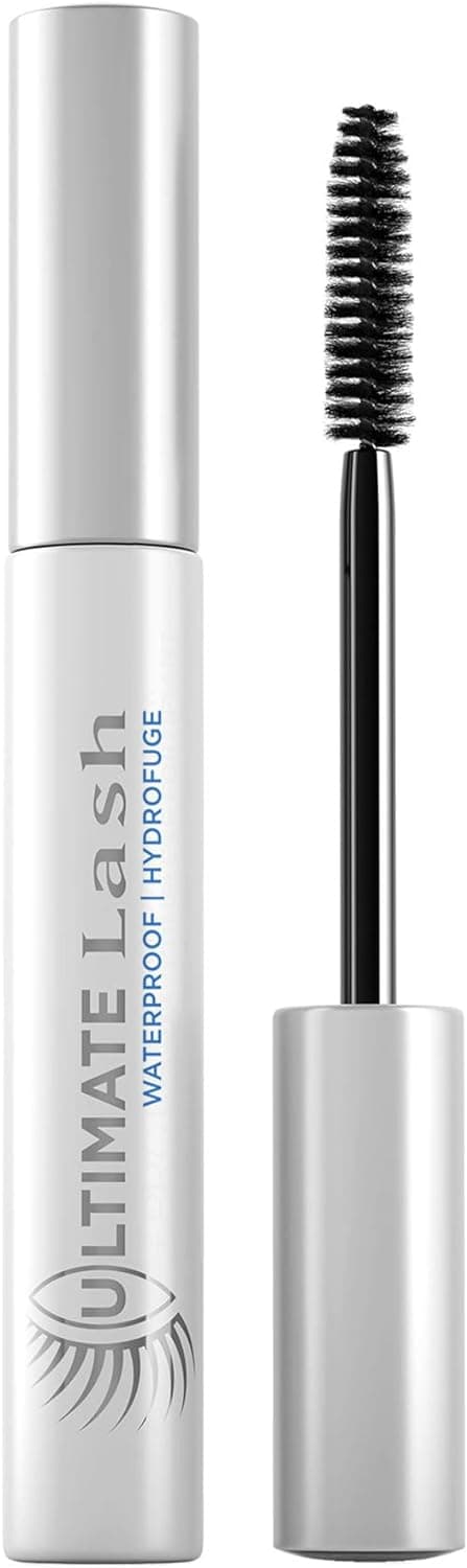 Mascara Ultimate Lash Hydrofuge Marcelle