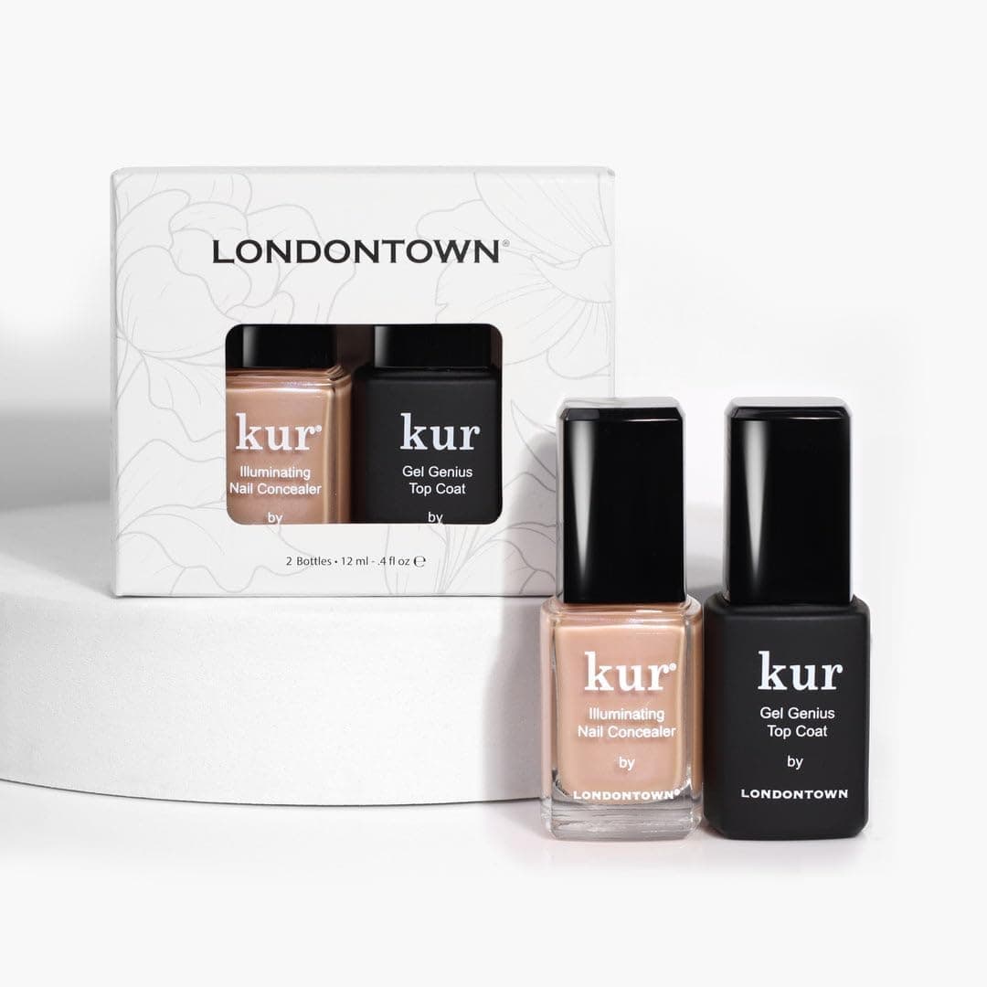Go Bare Conceal & Go Duo, LONDONTOWN kur