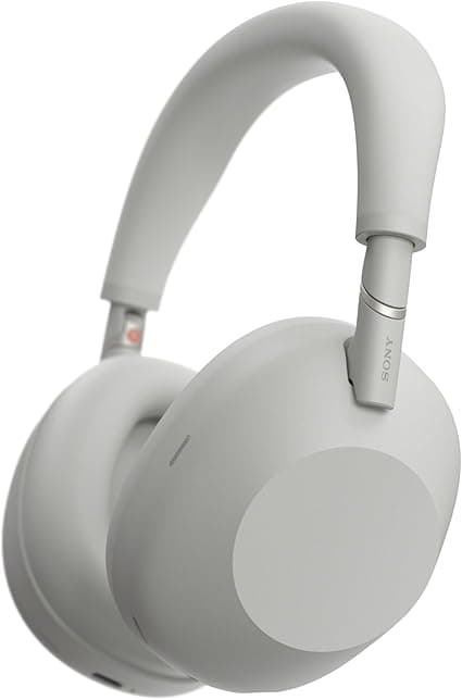 Sony WH1000XM6 Casque sans fil à élimination du bruit
