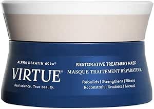 VIRTUE Masque capillaire réparateur