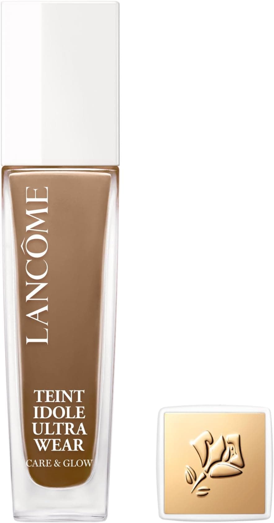 Fond de teint Idôle Ultra Wear Care & Glow
