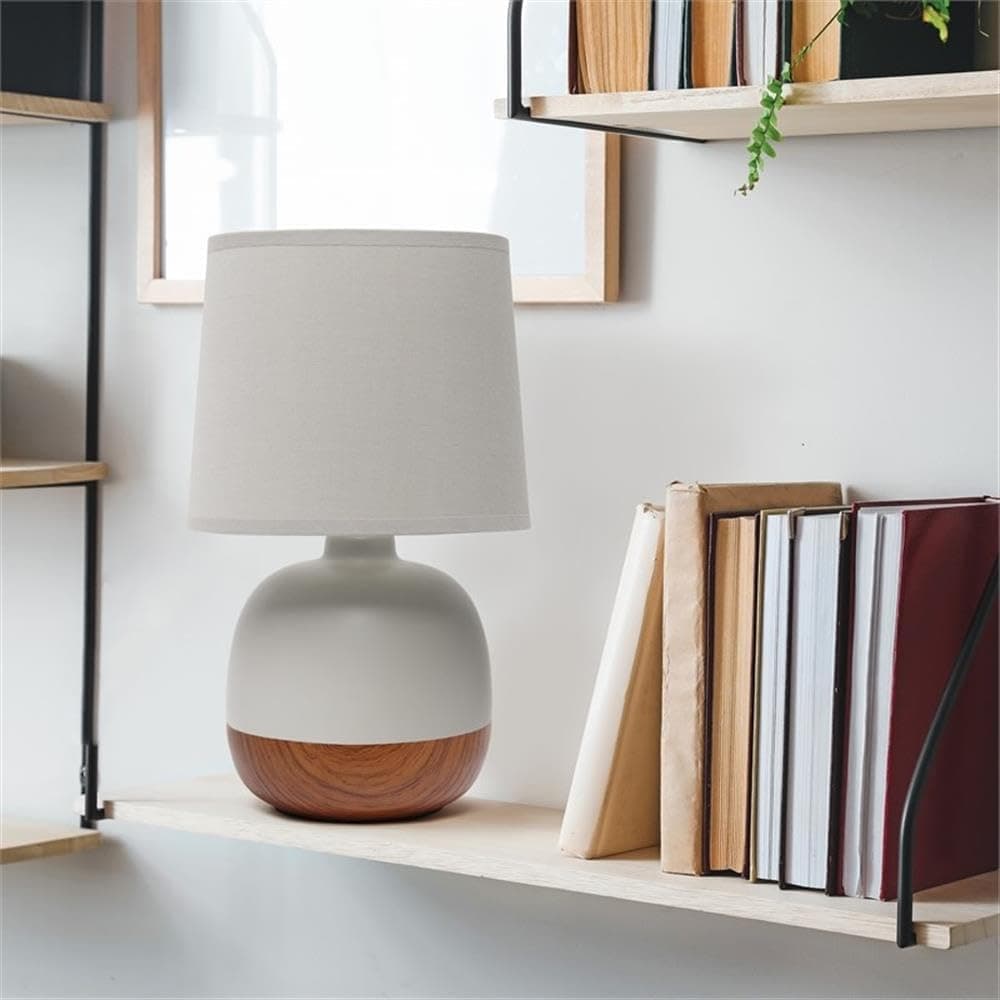 Petite lampe de table