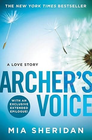 Archer's Voice — Mia Sheridan
