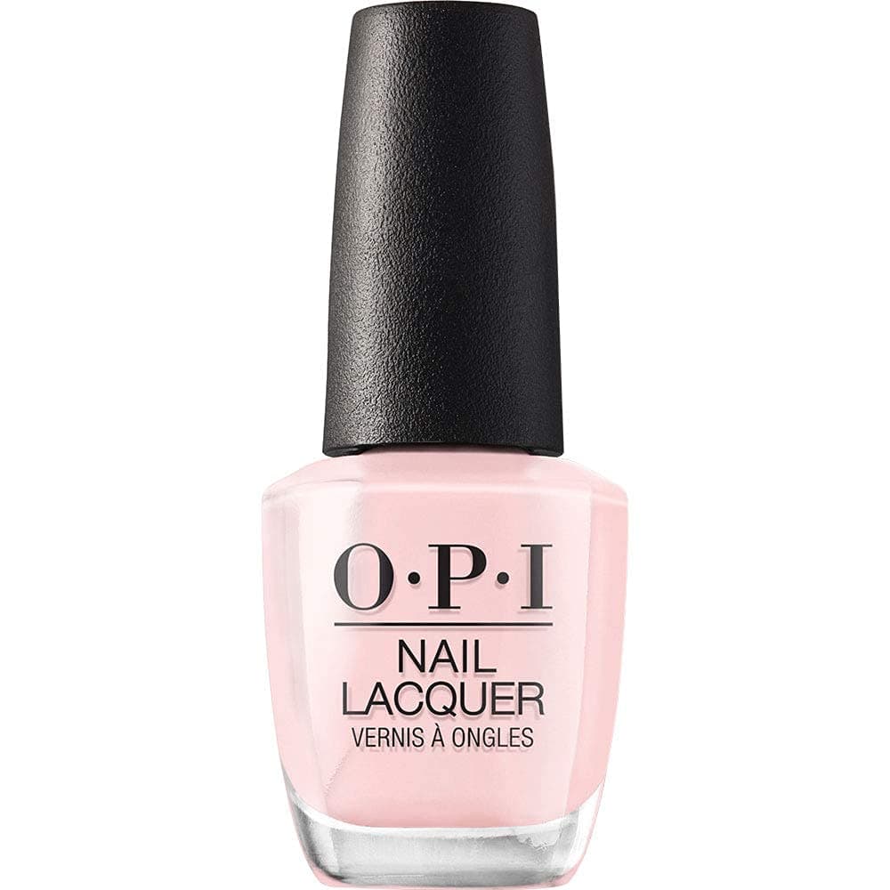 OPI Vernis à ongles neutre