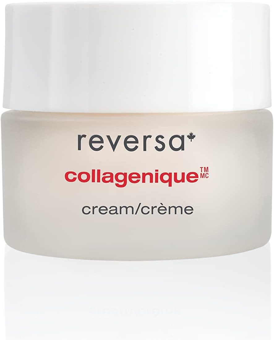 Crème Collagénique de Reversa
