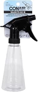 Bouteille en spray