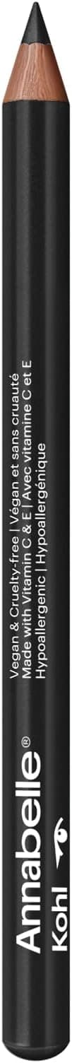 Crayon yeux Kôhl d'annabelle, 7$ sur Amazon