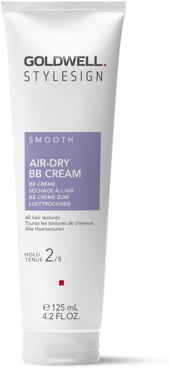 BB crème lissante pour séchage à l'air Goldwell
