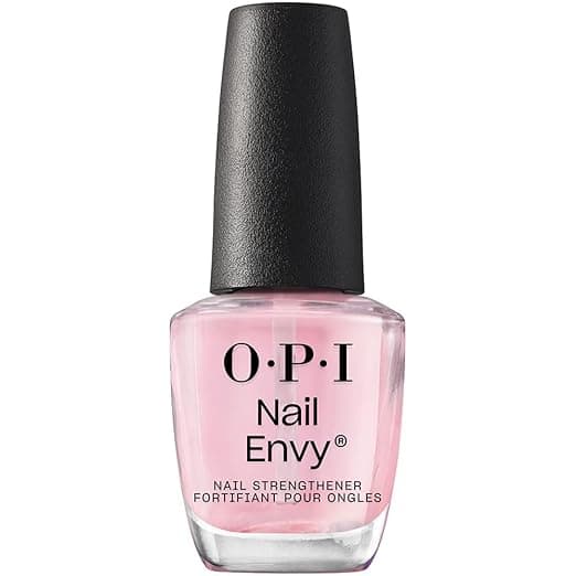 Fortifiant pour les ongles, Pink to Envy, OPI