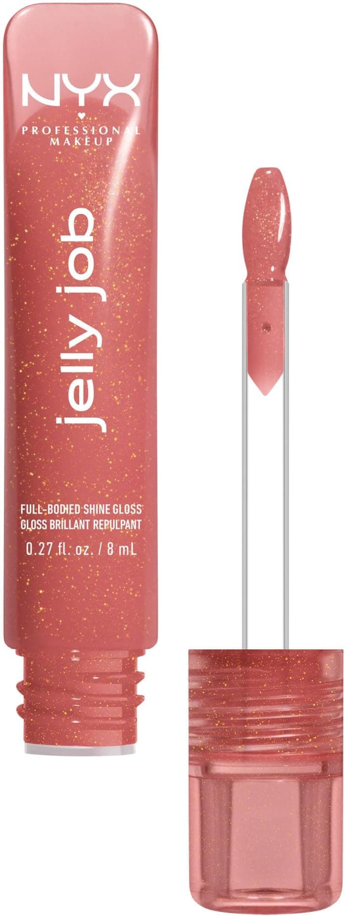 Gloss à lèvre Jelly Job NYX