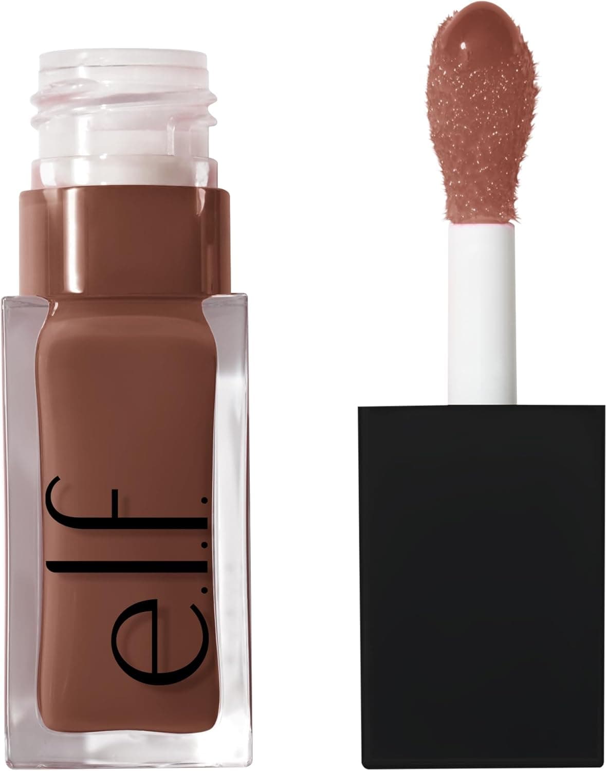 Huile à lèvres Glow Reviver, e.l.f - Honey Talks