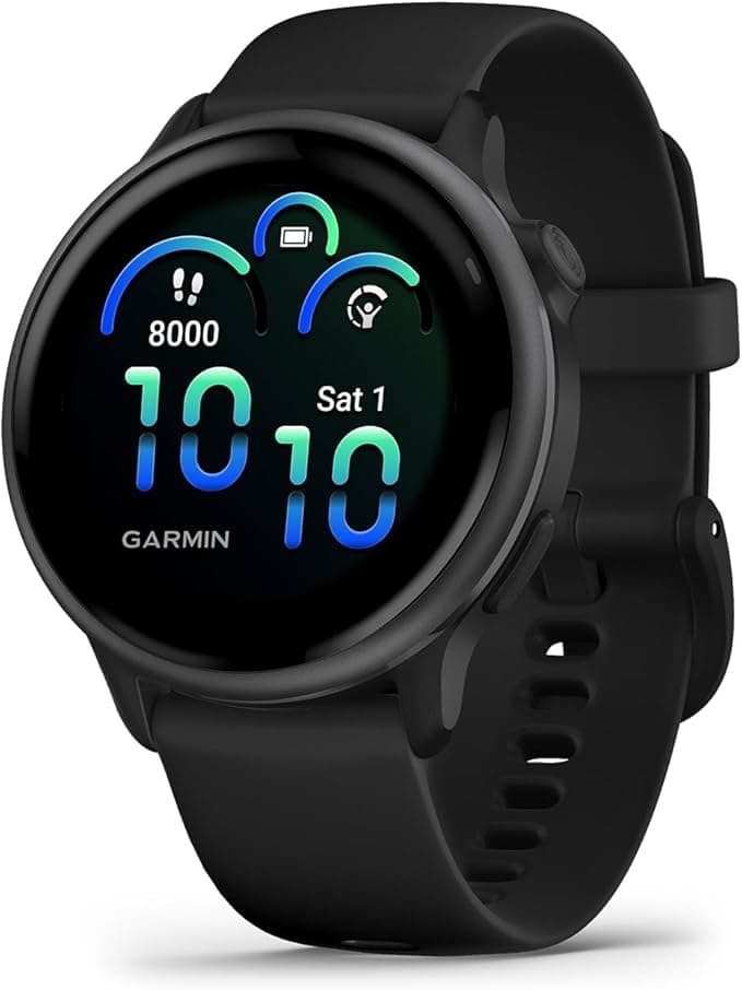 Garmin Vívoactive