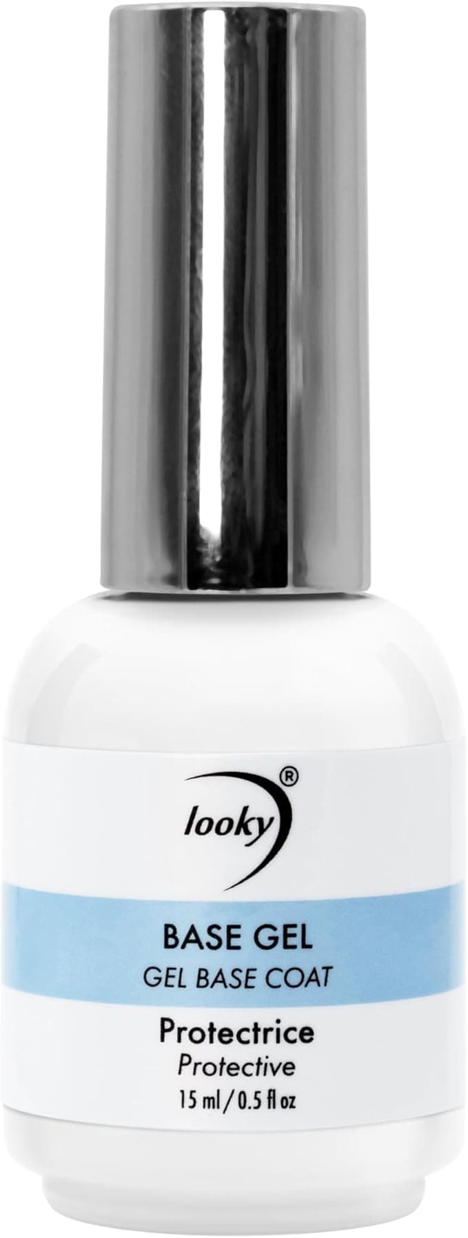 Vernis de base Looky sur Amazon