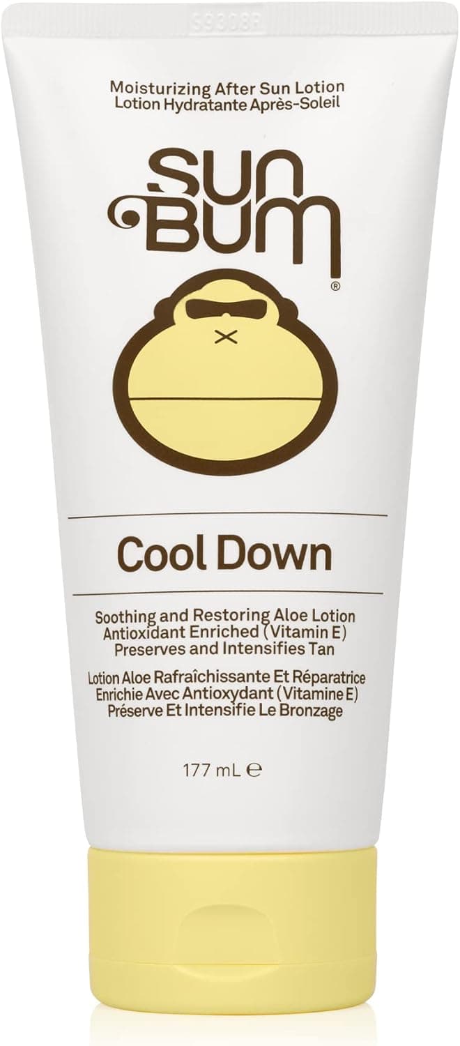 Lotion hydratante après soleil Cool Down, Sun Bum