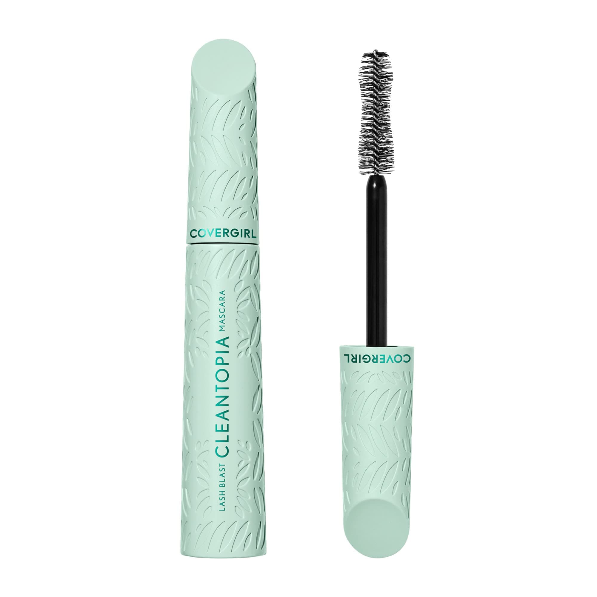 Mascara Lash Blast Cleantopia CoverGirl