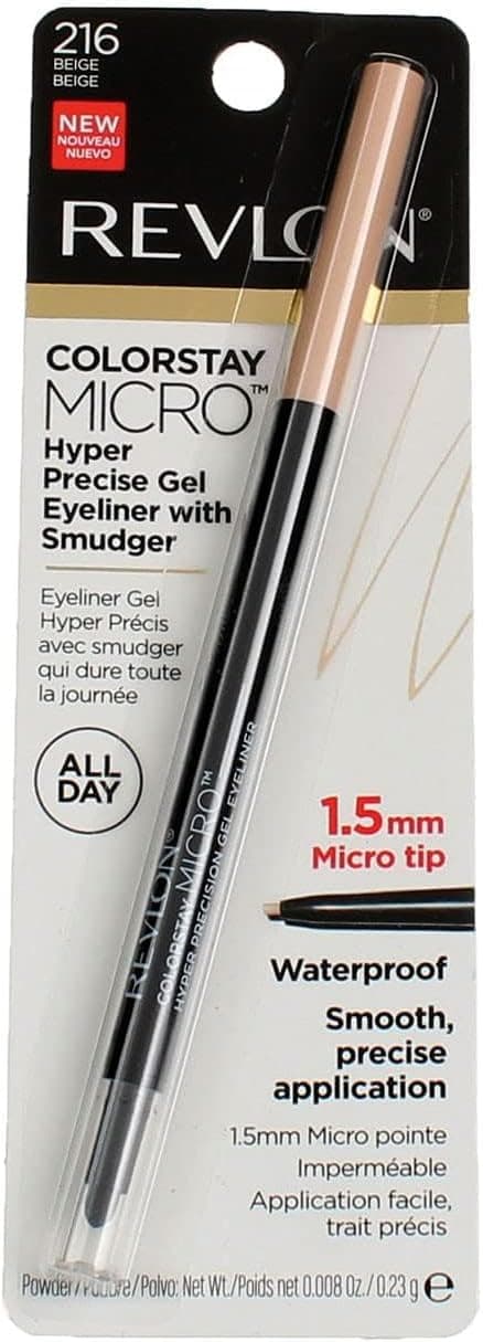 Colorstay Micro Hyper Precision Revlon