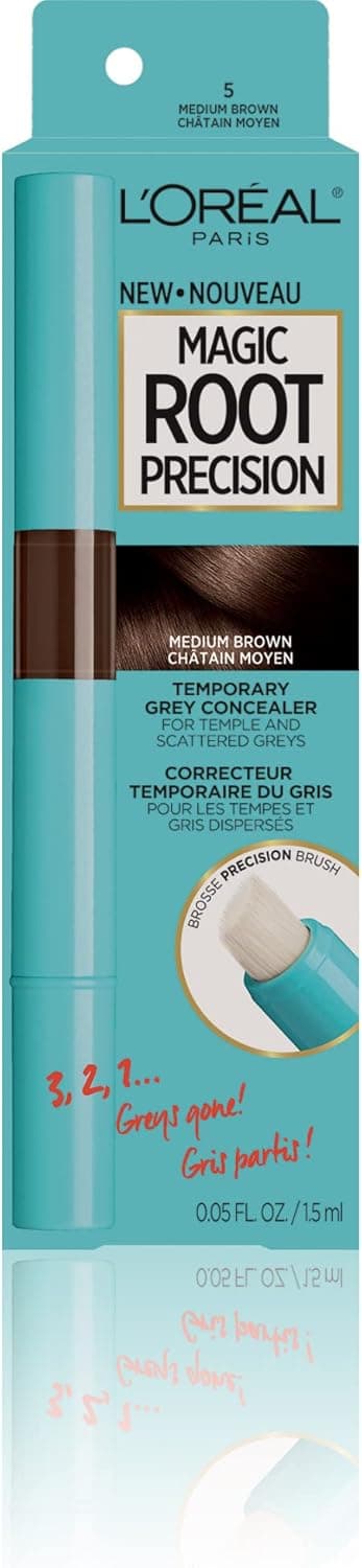 Teinture pour racines en poudre de L'Oréal Paris