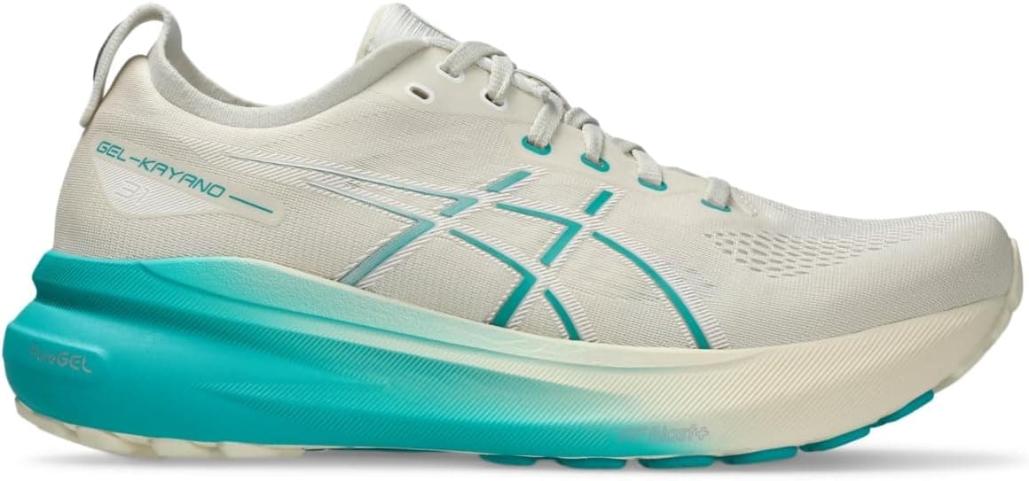 ASICS Chaussures de course Gel-Kayano 31 pour homme