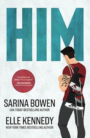 Him — Sarina Bowen & Elle Kennedy