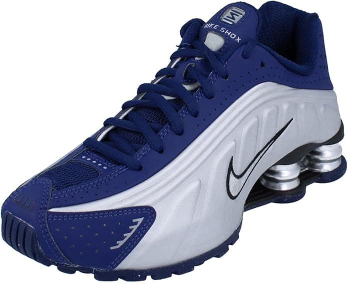 Nike Shox R4