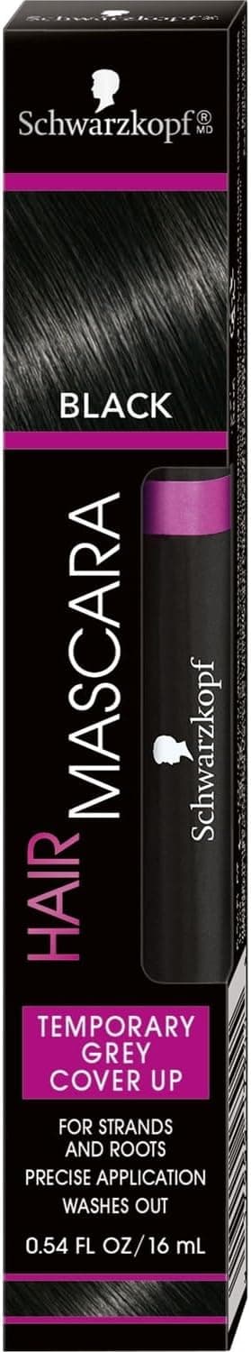 Schwarzkopf Mascara pour cheveux