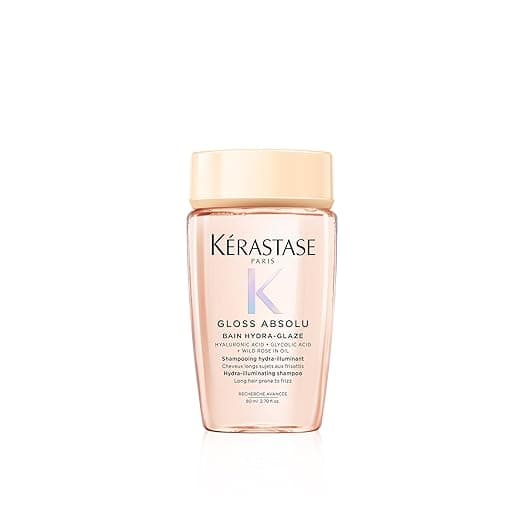 Shampoing Gloss Absolu de Kérastase